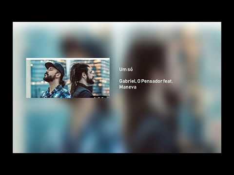Um Só [Áudio Oficial]