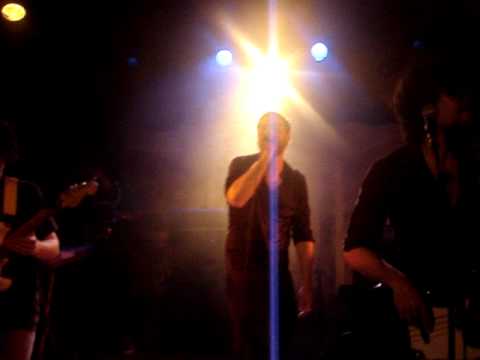 Rue de l'Hagard @ Lavoir Moderne