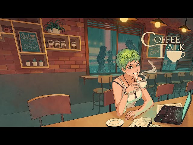 Video - Coffee Talk (Switch)