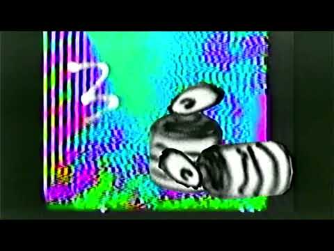 Biga*Ranx Ft. Atili - 7 Days (Remix by Jael) [Official Visualiser]