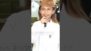 Download lagu Do'a Sayyid Ibrahim Anak Habib Bahar Untuk Habib Rizieq Syihab mp3