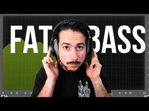 Unveiling the Secrets to a Fat Bass: Mastering the Low-End