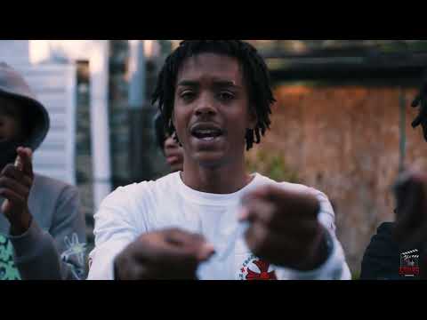 LilJizz59st - Gen 5 (Official Video)