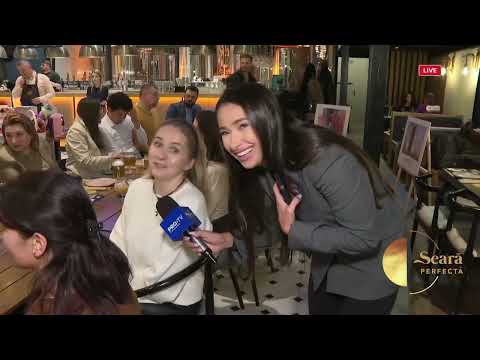 Serviți și Dăruiți - O seară perfectă 06.11.2025