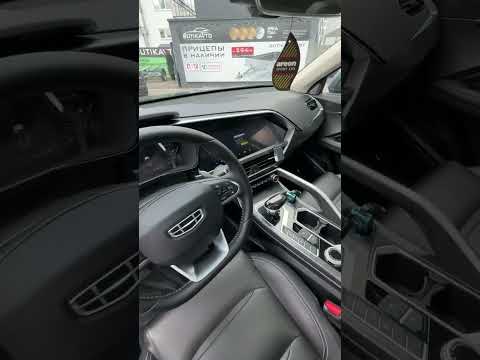 фото geely tugella i 0