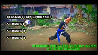 Download lagu Jurus Kombinasi ( TOANTA 1,2,3 ) FIGHTER MUDA IKS PI KERA SAKTI LUBUK PINANG mp3 Download lagu Jurus Kombinasi ( TOANTA 1,2,3 ) FIGHTER MUDA IKS PI KERA SAKTI LUBUK PINANG mp3