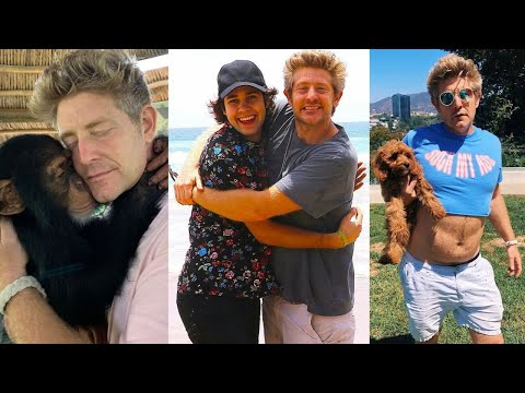 Jason Nash FUNNIEST MOMENTS [PART 1] (w/ David, Natalie, & more) | Compilation #45