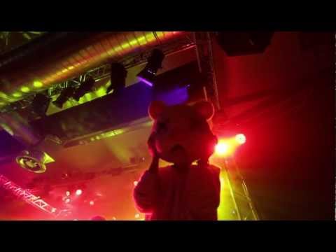 Poolbar Festival Film 2012