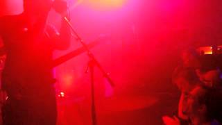 Oh, Sleeper - The Family Ruin (Live @ Brainstorm 2012)