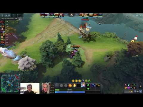 "The most eternal envy thing i ever seen"