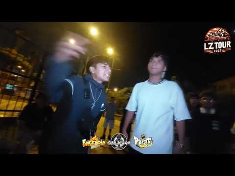 Alfah🇵🇪 🆚 Yupi🇵🇪 🆚 Pekas🇵🇪 🆚 RG04🇵🇪 🆚 Zuñiga🇵🇪 | Filtros | LZ Tour San Martín De Porres 2025