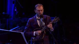 Yes, I'm Changing (Tame Impala) - Chris Thile, Sarah Jarosz &amp; the LFH Band