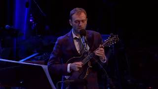 Yes, I&#39;m Changing (Tame Impala) - Chris Thile, Sarah Jarosz &amp; the LFH Band