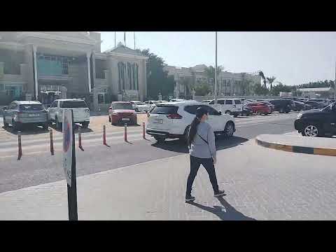 annual dayr Jonno school trip gelam...AMITY SCHOOL SHARJAH(1)