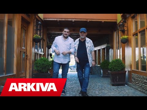 Shemi Iliret ft. Kujtim Shahini - Sa e kam dashte (Official Video HD)