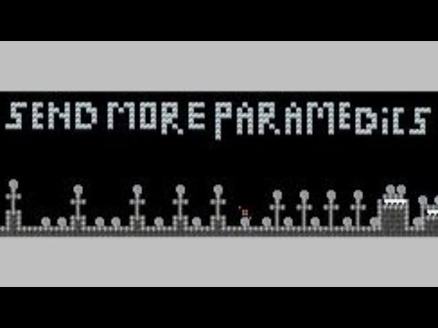 Return of the living Drybones 2! by Newt82 ★2★ - Super Mario Maker - No Commentary 1bm