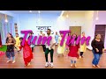 Tum Tum Zumba Dance Workout Weight Lose Dance Workout Rajesh Mahadik Choreography
