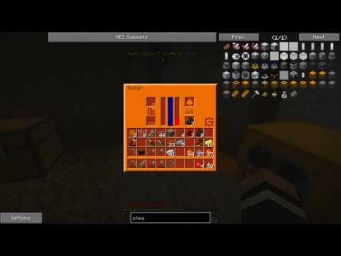 S06E02 - Howto - Getting Started with GregTech