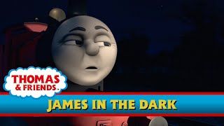 James in the Dark - UK (HD)  Series 14  Thomas &am