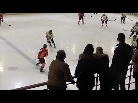 HK Lielupe - HK Tērvete (PAFBET LHL Zemgale Amatieri)