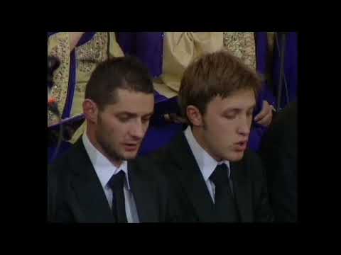 Hor Djulistan i Arabeske - Biserna suza ( acapela )