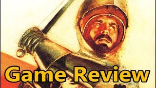 Warlords Atari 2600 Review - The No Swear Gamer Ep 444