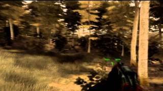 Cabela's Legendary Adventures - RomUlation Plays Wii