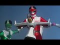 Power Rangers Time Force Episode 36 Circuit Unsure Review Powerrangers