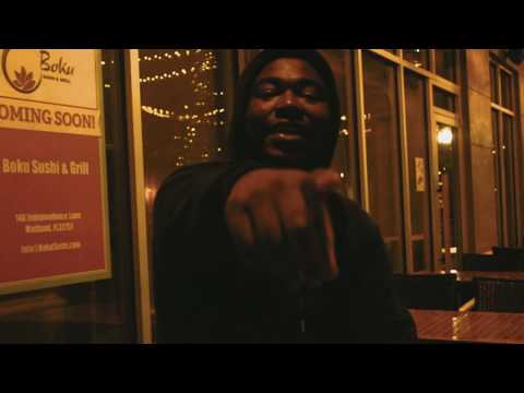 KILLWULF - "DEROZEN" (Official Music Video)