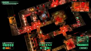 Let's Play Space Hulk - The Sword of Halcyon Episode 3