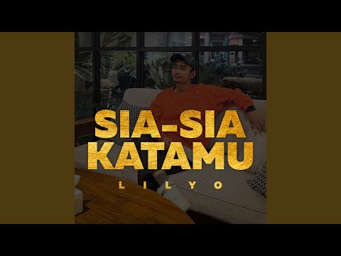 Sia-sia Katamu