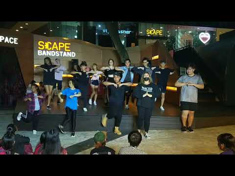 KPOP Dance Off Vol 98: MAMAMOO - Starry Night