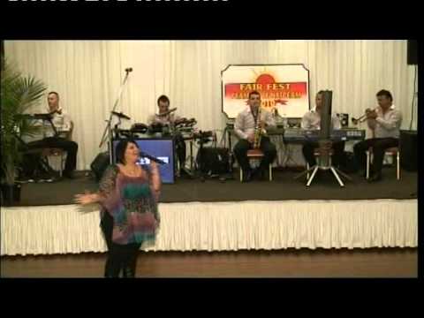 Sonja Georgieska SONCE- Svadbarska 2011