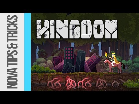 Kingdom Tips and Tricks