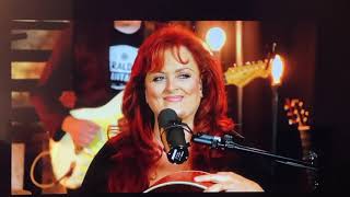 Wynonna Judd Heaven Help My Heart  (2020) - Revelations hit single