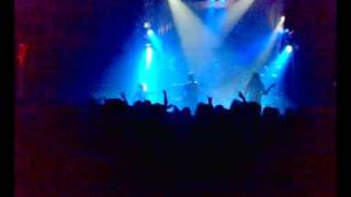 Die Apokalyptischen Reiter / The March of Revenge LIVE