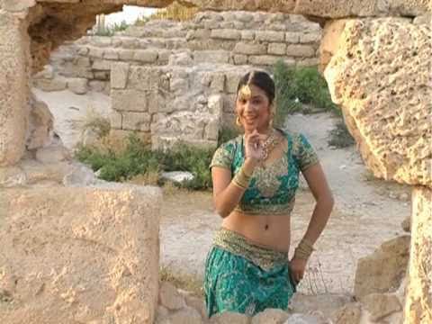 קליפ חתונה שיר הודי thumbnail