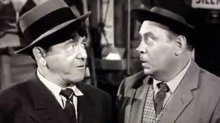 Three Stooges: Haunt a House