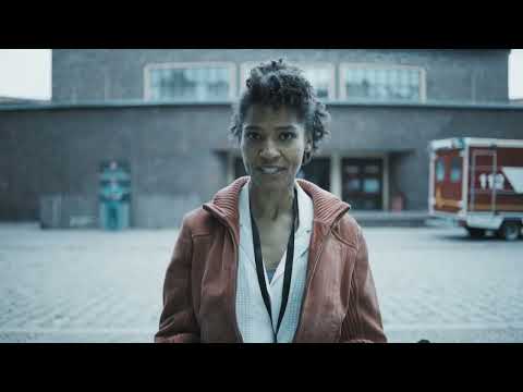 Trailer-Vorschau: Allein zwischen den Fronten