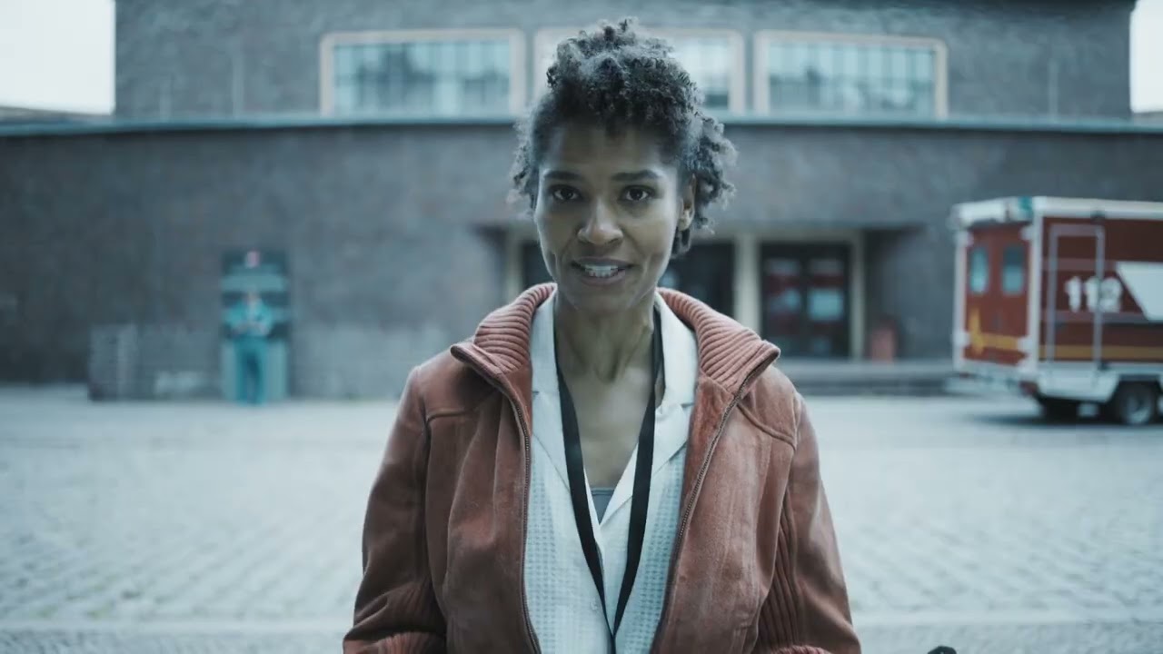 Allein zwischen den Fronten (Televisionen)