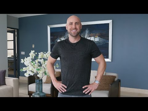 Feel The Fear And DO IT ANYWAY