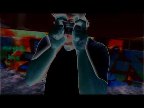 Marcus Mandible - BUSY