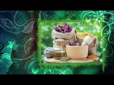 Certified Master Herbalist Online Course - Second Medium