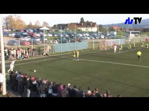 FC Lankowitz - SV Lebring