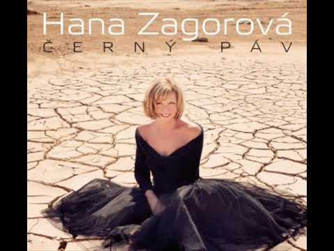 Z nebe pláče déšť Hana Zagorová