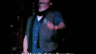 Josh Hoge-Beautiful Distraction (3-25-09)