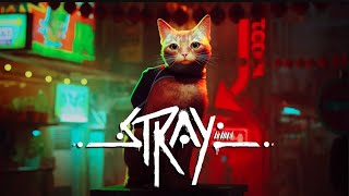 【Stray】へっぽこ迷い猫オーバーラン！　#1