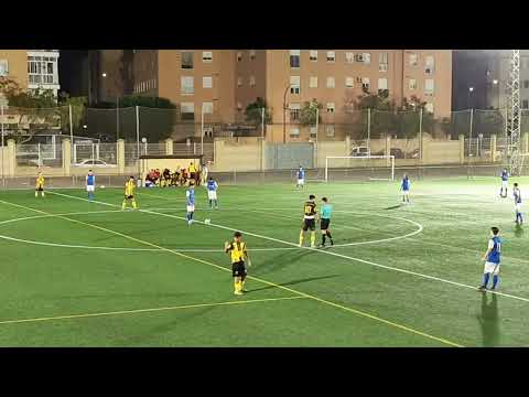 Jornada 3 Escuela Bahía San Fernando 1  - C. D Tiempo Libre 1 . 2° Parte