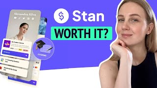 Stan Store Review - Is It Really Worth It?