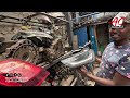 Hidden Gem VW Audi Junkyard In Nairobi Save Big On Parts